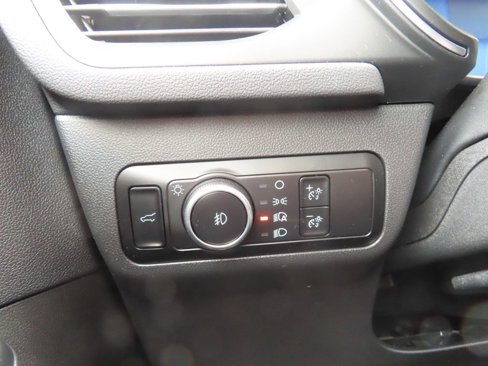 Used 2024 Ford Escape Platinum image 20