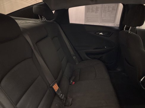 Used 2020 Chevrolet Malibu LT image 21