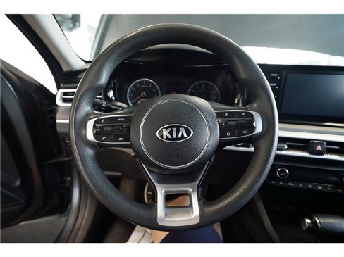 Used 2021 Kia K5 LXS image 16
