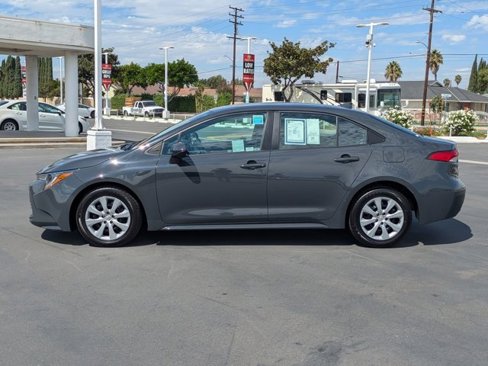 Used 2023 Toyota Corolla LE image 12