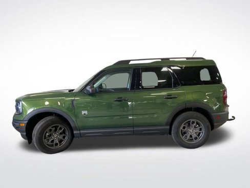 Used 2024 Ford Bronco Sport Big Bend w/ Convenience Package image 14