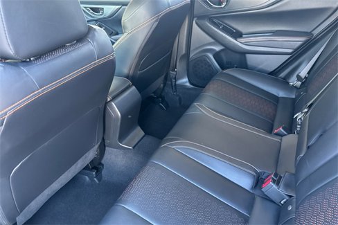 Used 2021 Subaru Crosstrek 2.5i Limited w/ Moonroof Package 1 image 13