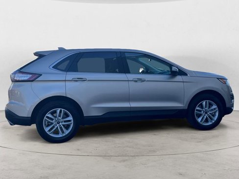 Used 2018 Ford Edge SEL w/ Equipment Group 201A image 6