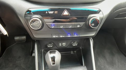 Used 2018 Hyundai Tucson SE w/ Cargo Package image 29