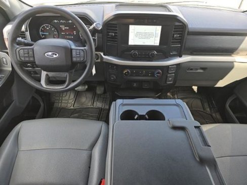 Certified 2021 Ford F150 XL w/ Equipment Group 101A High image 5