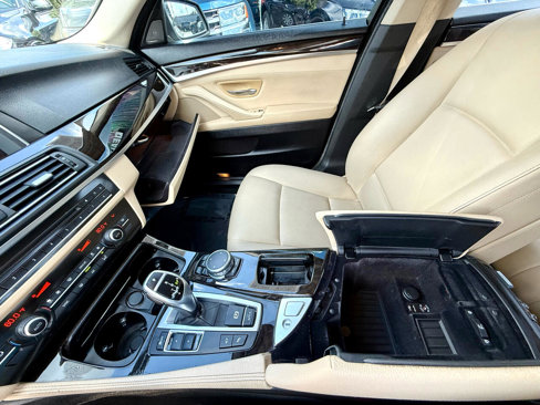 Used 2016 BMW 528i Sedan image 19