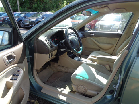 Used 2003 Honda Civic LX image 15