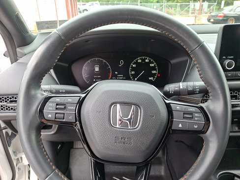 Used 2024 Honda HR-V Sport image 20