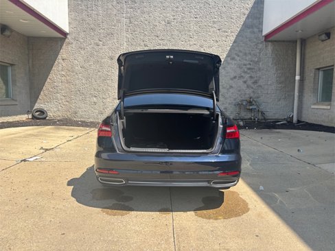 Used 2019 Audi A6 2.0T Premium Plus w/ Premium Plus Package image 11