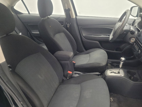 Used 2022 Mitsubishi Mirage G4 Black Edition image 21