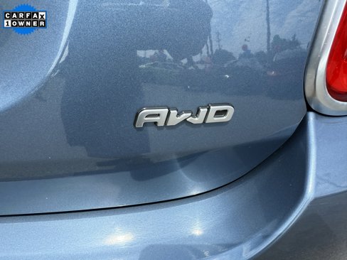 Used 2018 FIAT 500X Trekking image 9
