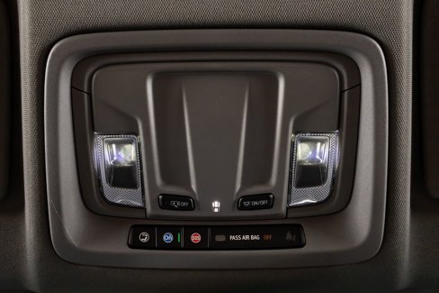 Used 2022 Chevrolet Silverado 1500 LT Trail Boss w/ Bed Protection Package image 29