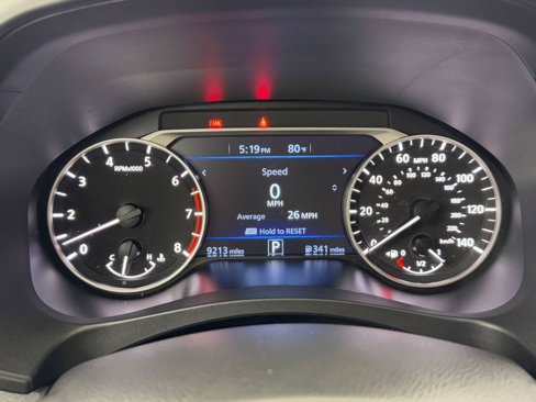 Used 2023 Nissan Altima 2.5 SR image 18