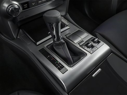 Used 2014 Lexus GX 460 image 8