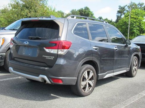 Used 2019 Subaru Forester Touring w/ Popular Package #3 image 4