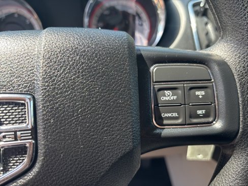 Used 2017 Dodge Grand Caravan SE w/ Power Window Group image 25