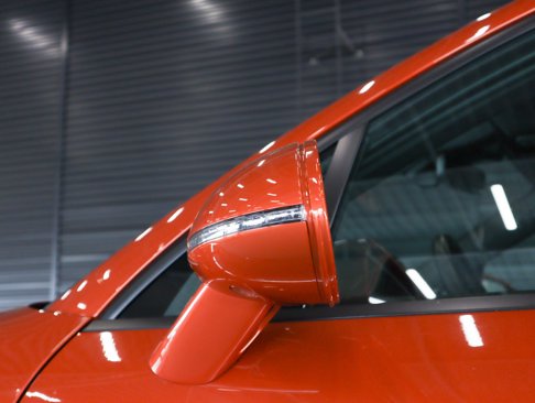Certified 2024 Porsche Macan image 27
