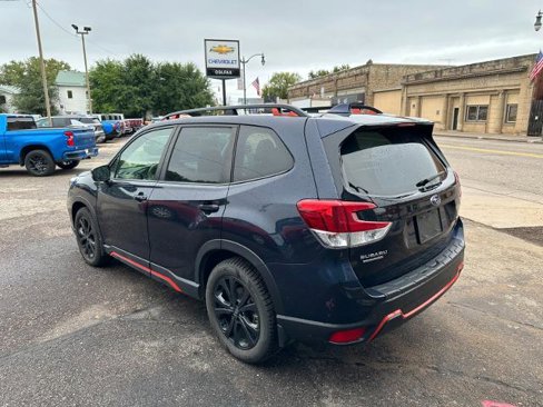 Used 2021 Subaru Forester Sport image 8