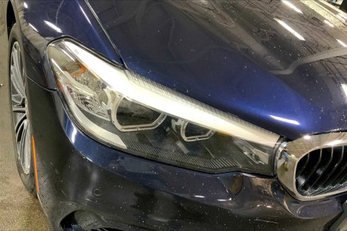 Used 2017 BMW 530i xDrive image 27