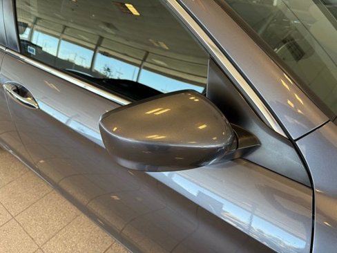 Used 2014 Honda Accord Sport image 11
