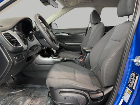 Used 2023 Kia Seltos LX image 20