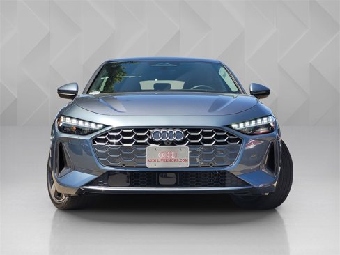 New 2025 Audi A5 2.0T Premium Plus image 2