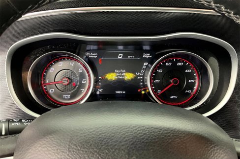Used 2018 Dodge Charger SXT Plus image 20