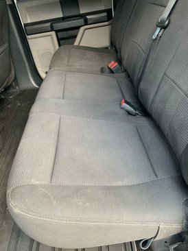 Used 2019 Ford F150 XL w/ Equipment Group 101A Mid image 14