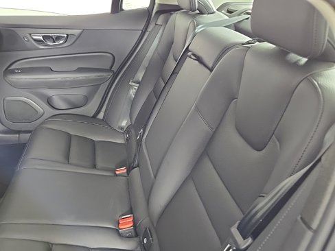 Certified 2025 Volvo S60 B5 Plus image 14