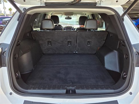 Certified 2021 Chevrolet Equinox LT image 14