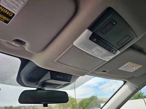 Used 2023 Nissan Rogue SV image 27