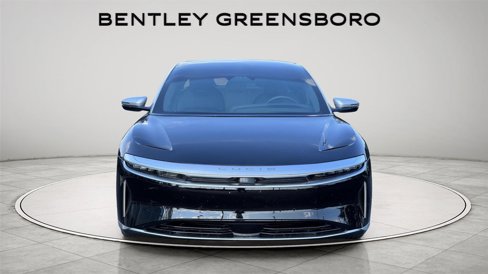 Used 2022 Lucid Air Grand Touring image 2