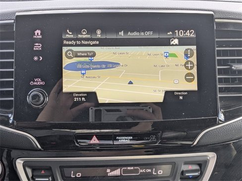 Used 2020 Honda Passport Touring image 31