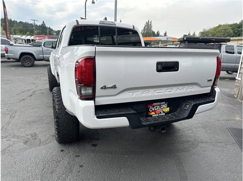 Used 2020 Toyota Tacoma SR image 7