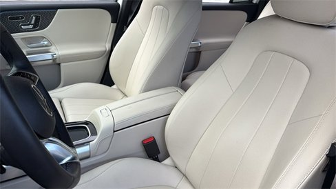 Certified 2025 Mercedes-Benz GLB 250 4MATIC image 27