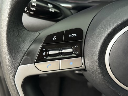 Used 2023 Hyundai Tucson SEL image 16