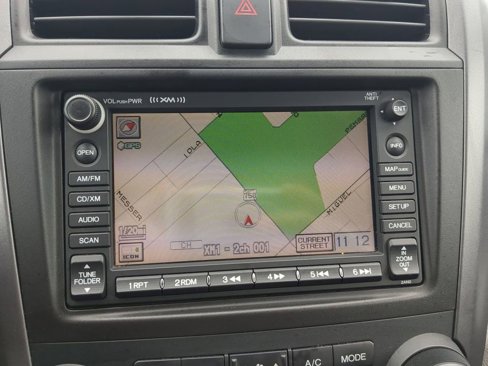 Used 2009 Honda CR-V EX-L image 22