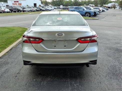 Certified 2023 Toyota Camry LE image 19