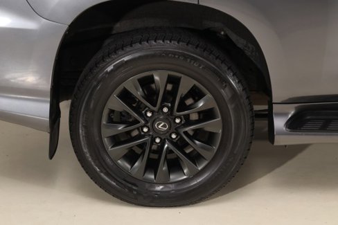 Used 2020 Lexus GX 460 Premium image 51