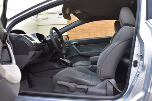 Used 2007 Honda Civic LX image 12