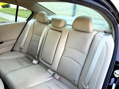 Used 2014 Honda Accord EX-L image 15
