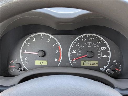 Used 2010 Toyota Corolla LE image 11