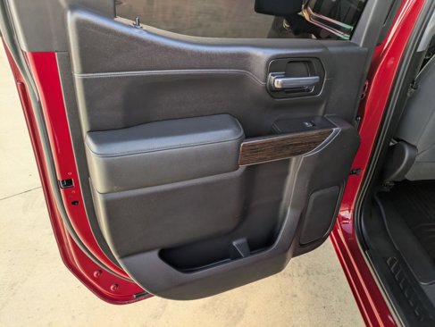 Certified 2021 GMC Sierra 1500 Elevation w/ Preferred Package image 15