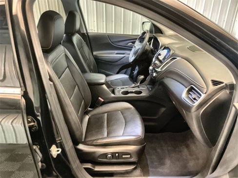 Used 2021 Chevrolet Equinox Premier image 27