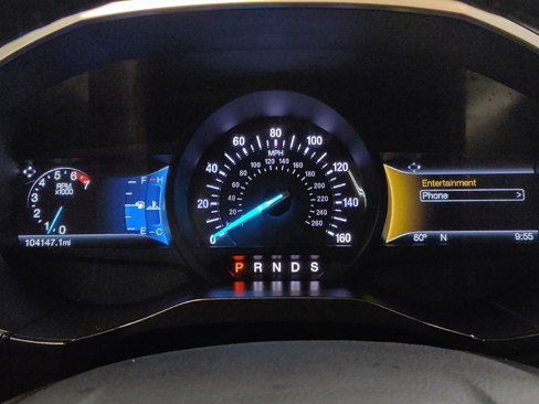 Used 2018 Ford Edge SEL w/ Equipment Group 201A image 23