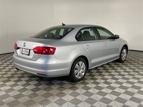 Used 2014 Volkswagen Jetta SE image 22