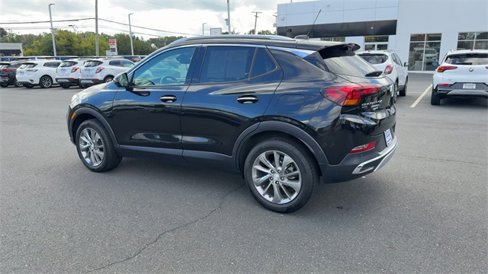 Used 2022 Buick Encore GX Essence w/ Advanced Technology Package image 6