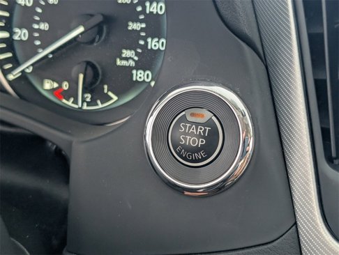 Certified 2024 INFINITI Q50 Luxe image 26