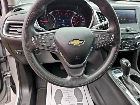 Used 2021 Chevrolet Equinox LT image 18