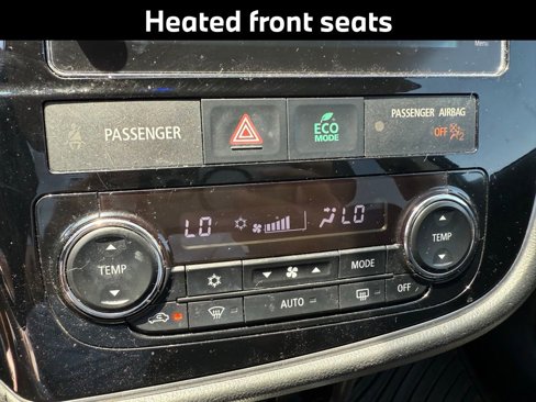 Used 2018 Mitsubishi Outlander SEL image 16